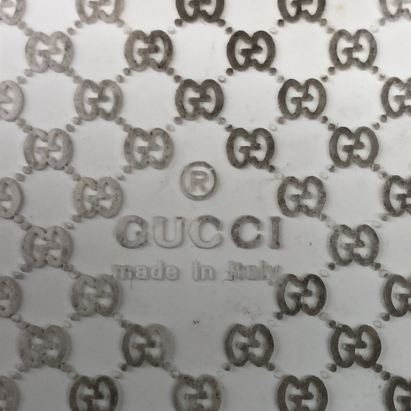 🍒HPx4🍒Men’s Gucci sandals - Picture 6 of 6